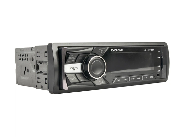 Автомагнитола Cyclone MP-1097 DSP - изображение 5