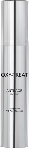 Крем для обличчя Labo Oxy-Treat денний 50 мл (8051417005159) - зображення 1