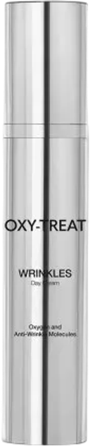 Krem do twarzy Labo Oxy-Treat na dzień 50 ml (8051417002158) - obraz 1
