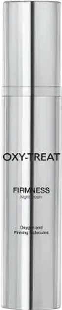 Крем для обличчя Labo Oxy-Treat нічний 50 мл (8051417009157) - зображення 1