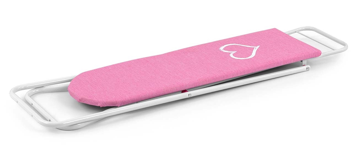 Deska do prasowania Milly Mally Kaya Prestige Pink 6140 (5901761127386) - obraz 7
