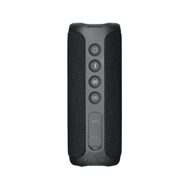 Портативная акустика Tribit StormBox 2, 34W, IPX7, 24H Playtime, Sound360 - изображение 2