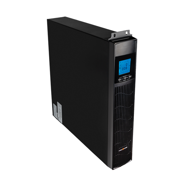 ИБП Smart-UPS LogicPower-3000 PRO RM (rack mounts) (without battery) 96V 6A - изображение 3
