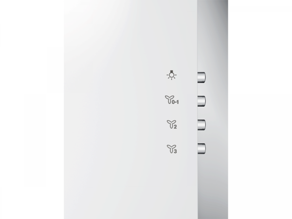 Вытяжка Electrolux lfv326w - изображение 2