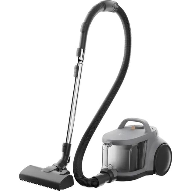 Порохотяг ELECTROLUX EL51A2UG - изображение 2