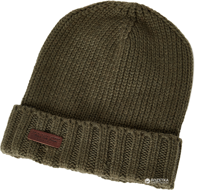 Шапка Pepe Jeans New Ural Hat PM040349-679 OS Коричневая (8434341903720 ...