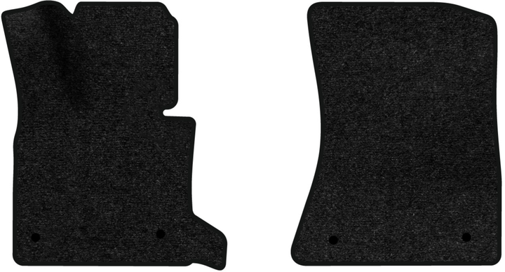 Ворсові килимки EVAtech Standard в салон авто для BMW X5 (E70) (open threshold) 2006-2013 2 покоління SUV USA Чорний кант від Rozetka на платформі USKIDKA Акція на Ворсові килимки EVAtech Standard в салон авто для BMW X5 (E70) (open threshold) 2006-2013 2 покоління SUV USA Чорний кант від Rozetka