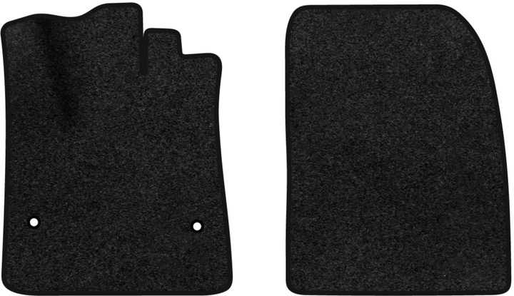 Ворсові килимки EVAtech Premium в салон авто для Citroen Berlingo (K9) without armrest 2018 3 покоління Minivan EU Чорний кант від Rozetka на платформі USKIDKA Акція на Ворсові килимки EVAtech Premium в салон авто для Citroen Berlingo (K9) without armrest 2018 3 покоління Minivan EU Чорний кант від Rozetka