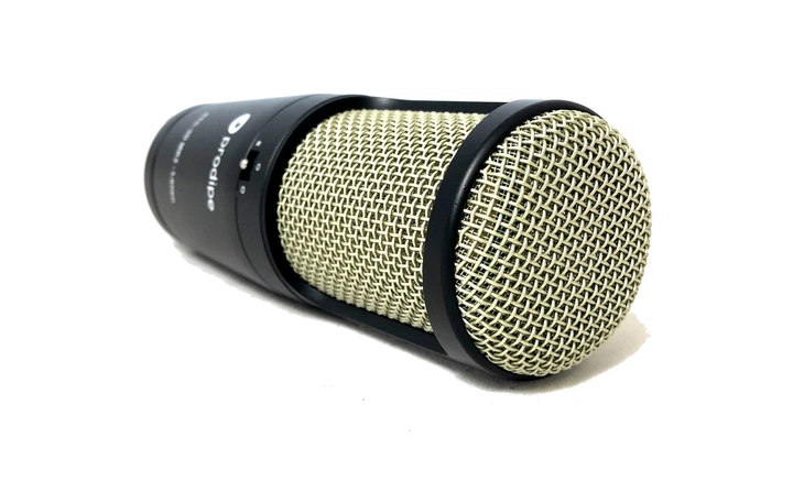 Мікрофон універсальний Prodipe STC-3D MK2 - изображение 4