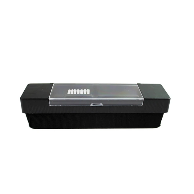 Антистатична щітка для вінілу GOKA GK-R03 - Фото 6 Антистатична щітка для вінілу GOKA GK-R03 - зображення 6