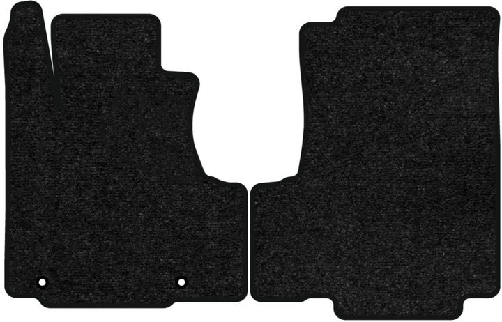 Ворсові килимки EVAtech Standard в салон авто для Honda CR-V (without armrest) 2007-2012 3 покоління SUV USA Чорний кант від Rozetka на платформі USKIDKA Акція на Ворсові килимки EVAtech Standard в салон авто для Honda CR-V (without armrest) 2007-2012 3 покоління SUV USA Чорний кант від Rozetka