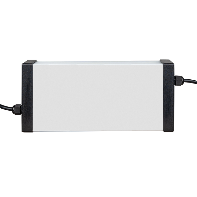 Зарядное устройство для аккумуляторов LiFePO4 60V (73V)-10A-600W - изображение 3