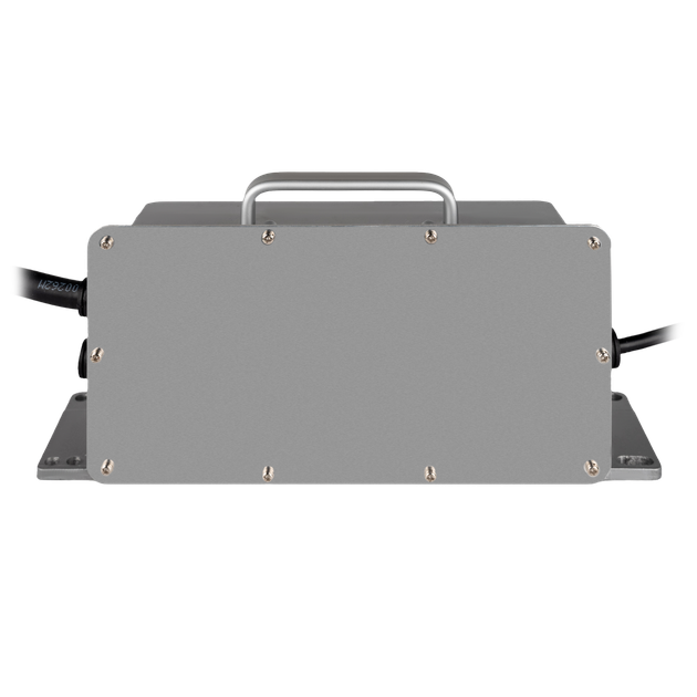 Зарядное устройство для аккумуляторов LiFePO4 12V (14,6V)-40A waterproof - изображение 2