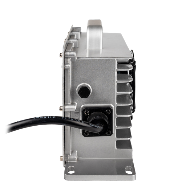 Зарядное устройство для аккумуляторов LiFePO4 12V (14,6V)-40A waterproof - изображение 3