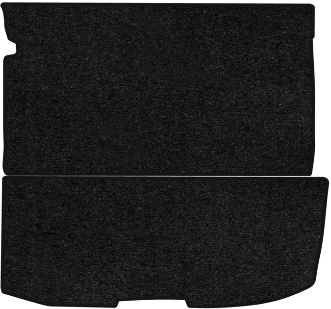 Ворсовий килимок EVAtech Standard в багажник авто для Honda Pilot (YF4) 2008-2015 2 покоління SUV USA Чорний кант від Rozetka на платформі USKIDKA Акція на Ворсовий килимок EVAtech Standard в багажник авто для Honda Pilot (YF4) 2008-2015 2 покоління SUV USA Чорний кант від Rozetka