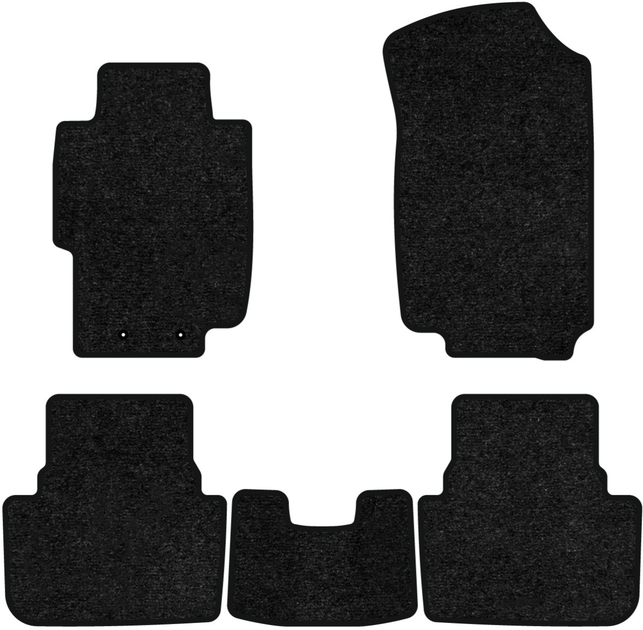 Ворсові килимки EVAtech Standard в салон авто для Honda Accord MT (Mechanical seats) 2003-2008 7 покоління Combi EU Чорний кант від Rozetka на платформі USKIDKA Акція на Ворсові килимки EVAtech Standard в салон авто для Honda Accord MT (Mechanical seats) 2003-2008 7 покоління Combi EU Чорний кант від Rozetka