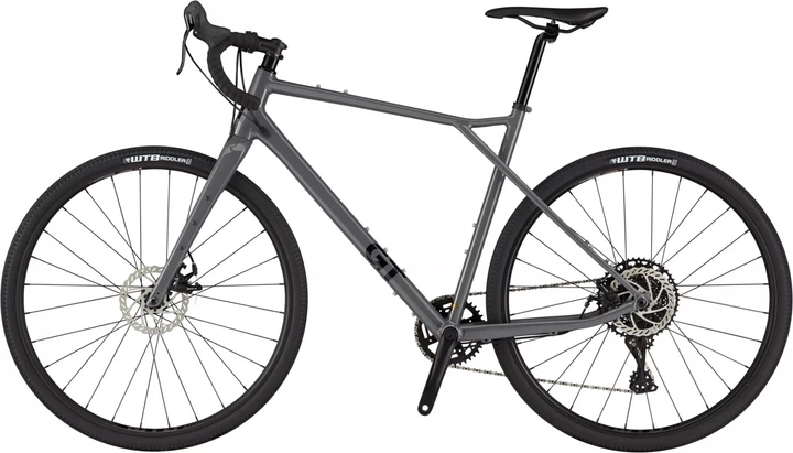 Велосипед 28" GT Grade Sport (2024) grey, M () - зображення 3