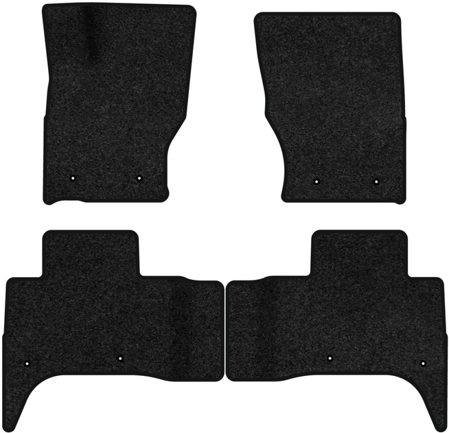 Ворсові килимки EVAtech Premium в салон авто для Land Rover Range Rover Sport (L494) 2013-2022 2 покоління SUV EU Чорний кант від Rozetka на платформі USKIDKA Акція на Ворсові килимки EVAtech Premium в салон авто для Land Rover Range Rover Sport (L494) 2013-2022 2 покоління SUV EU Чорний кант від Rozetka