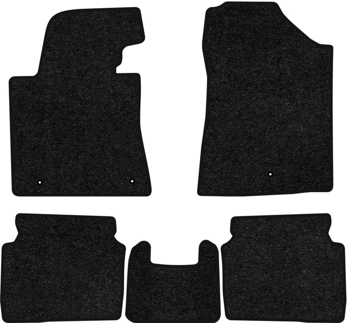 Ворсові килимки EVAtech Standard в салон авто для Hyundai Elantra GT (MD) (Floor Gas Pedal) 2010-2015 5 покоління Htb USA Чорний кант від Rozetka на платформі USKIDKA Акція на Ворсові килимки EVAtech Standard в салон авто для Hyundai Elantra GT (MD) (Floor Gas Pedal) 2010-2015 5 покоління Htb USA Чорний кант від Rozetka