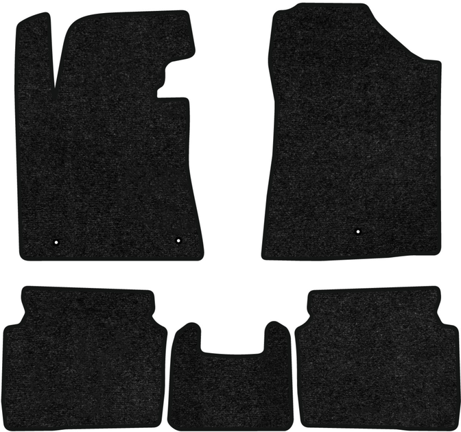 Ворсові килимки EVAtech Standard в салон авто для Hyundai Elantra GT (MD) (Floor Gas Pedal) 2010-2015 5 покоління Htb USA Чорний кант від Rozetka на платформі USKIDKA Акція на Ворсові килимки EVAtech Standard в салон авто для Hyundai Elantra GT (MD) (Floor Gas Pedal) 2010-2015 5 покоління Htb USA Чорний кант від Rozetka