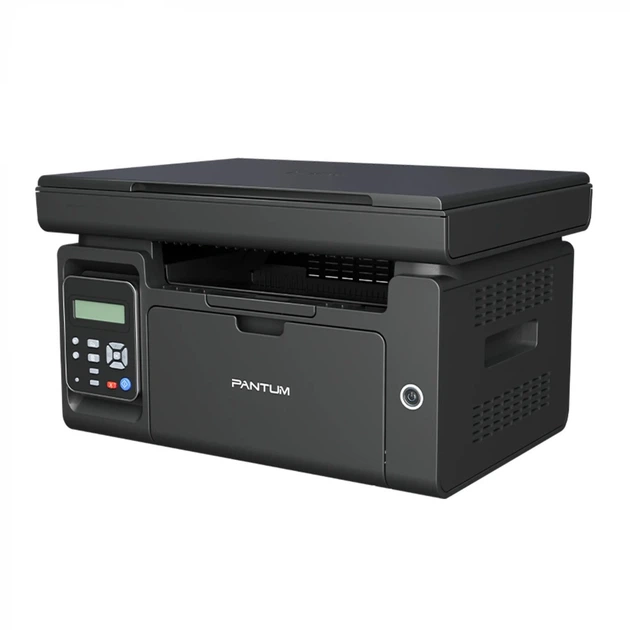 БФП A4 ч/б Pantum M6500 ( 7,5 кг ) - зображення 9