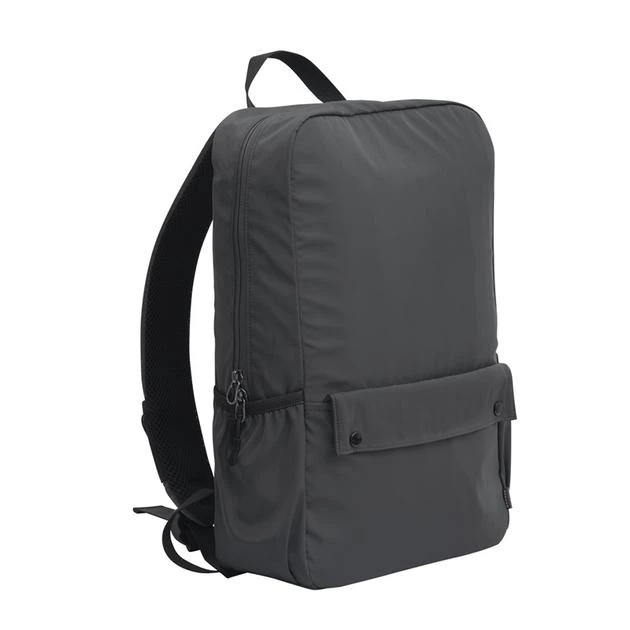 Рюкзак для ноутбука Baseus Basics Series 16" Computer Backpack Grey (LBJN-F0G) - Фото 2 Рюкзак для ноутбука Baseus Basics Series 16" Computer Backpack Grey (LBJN-F0G) - изображение 2