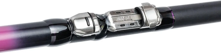 1858-42-15 Вудилище Brain Apex bolo 4m NEW 3,98m, 191g - изображение 4