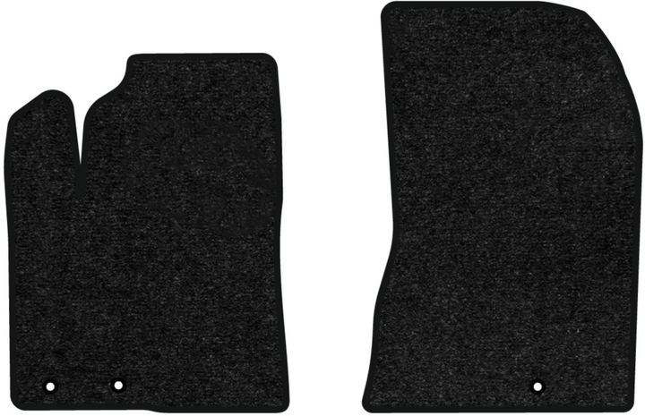 Ворсові килимки EVAtech Standard в салон авто для Kia Sorento (XM) (Hinged Gas Pedal) 7 seats 2009-2012 2 покоління SUV EU Чорний кант від Rozetka на платформі USKIDKA Акція на Ворсові килимки EVAtech Standard в салон авто для Kia Sorento (XM) (Hinged Gas Pedal) 7 seats 2009-2012 2 покоління SUV EU Чорний кант від Rozetka