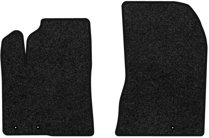 Ворсові килимки EVAtech Premium в салон авто для Kia Sorento (XM) (Hinged Gas Pedal) 5 seats 2009-2012 2 покоління SUV EU Чорний кант від Rozetka на платформі USKIDKA Акція на Ворсові килимки EVAtech Premium в салон авто для Kia Sorento (XM) (Hinged Gas Pedal) 5 seats 2009-2012 2 покоління SUV EU Чорний кант від Rozetka