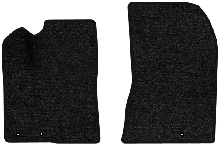 Ворсові килимки EVAtech Standard в салон авто для Kia Sorento (XM) (Hinged Gas Pedal) 5 seats 2009-2012 2 покоління SUV EU Чорний кант від Rozetka на платформі USKIDKA Акція на Ворсові килимки EVAtech Standard в салон авто для Kia Sorento (XM) (Hinged Gas Pedal) 5 seats 2009-2012 2 покоління SUV EU Чорний кант від Rozetka