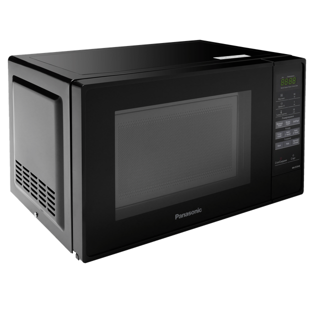 Мікрохвильова піч Panasonic NN-ST25HBZPE - зображення 2