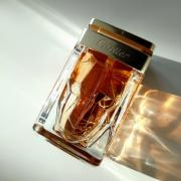 Парфумована вода для жінок Cartier La Panthere 50 мл (3432240506634) - зображення 3