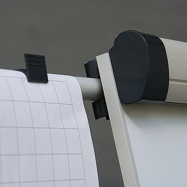 Флипчарт на треноге 2x3 Еврочарт (TF04) - Фото 5 Флипчарт на треноге 2x3 Еврочарт (TF04) - изображение 5