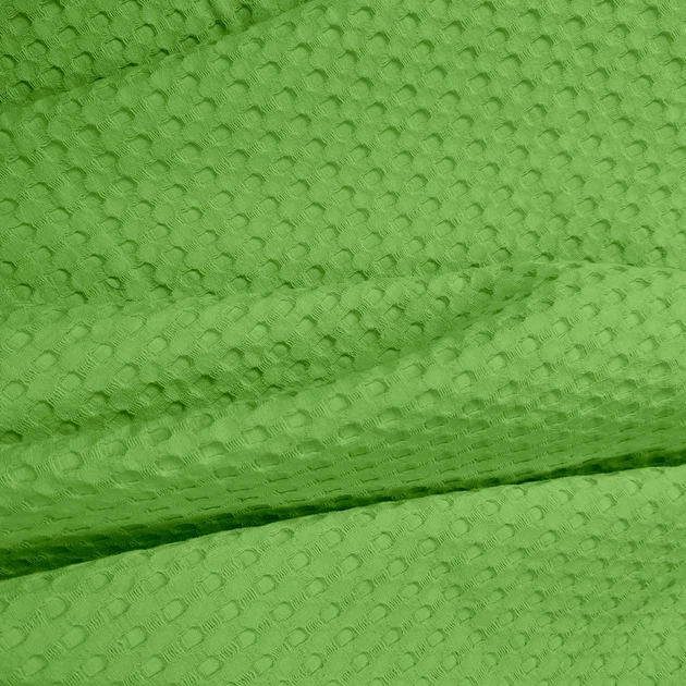 Покрывало 75x95 Lime Waffle Weave - изображение 4