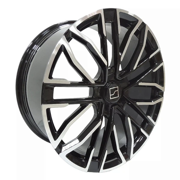 ruze様限定U Ｋ Диск колесный R22 Zeekr на ZEEKR 001, WHD-ZKR-R22-2 – фото, отзывы