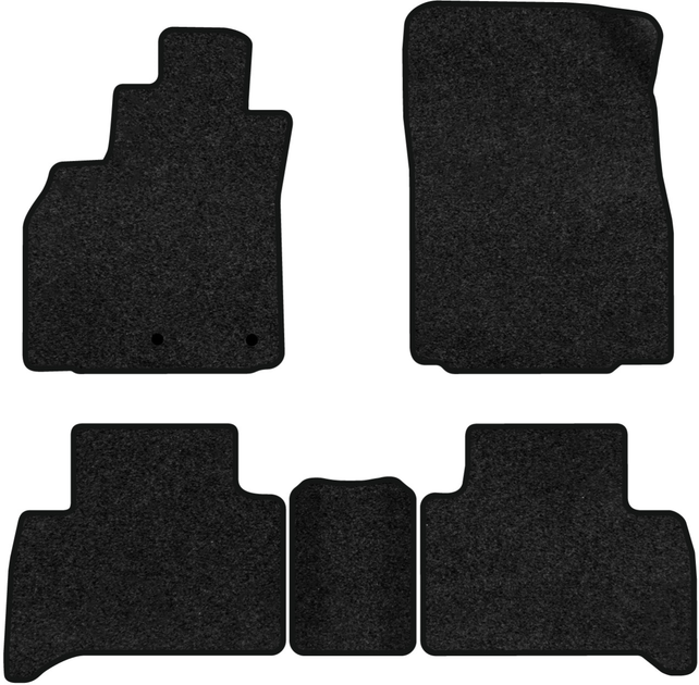 Ворсові килимки EVAtech Premium в салон авто для Renault Grand Scenic (III) 7 seats (non-moving armrest) MT 2009-2015 3 покоління Minivan EU Чорний кант від Rozetka на платформі USKIDKA Акція на Ворсові килимки EVAtech Premium в салон авто для Renault Grand Scenic (III) 7 seats (non-moving armrest) MT 2009-2015 3 покоління Minivan EU Чорний кант від Rozetka
