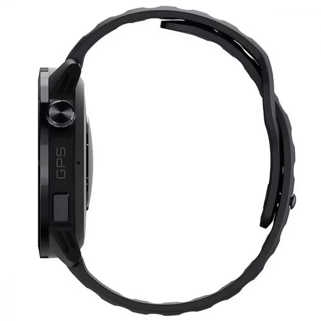 Смарт Годинник NORTH EDGE XTREK 2 Black - Фото 4 Смарт Годинник NORTH EDGE XTREK 2 Black - зображення 4