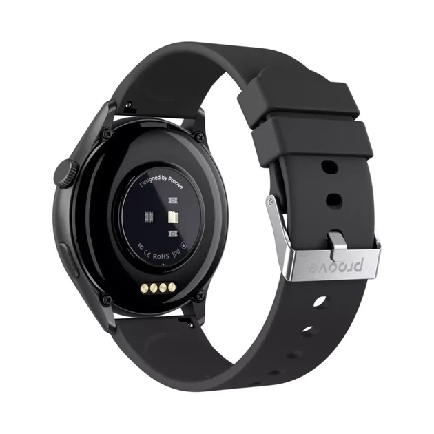 Смарт Часы Proove Quantum Black - изображение 4