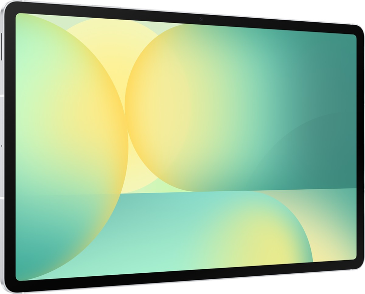Планшет Samsung Galaxy Tab S10 FE+ 5G 8/128GB Silver (SM-X626BZSREUE) - зображення 4