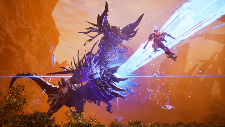 Гра Nintendo Switch 2 Daemon X Machina: Titanic Scion Limited Edition (Картридж) (5060540773319) - зображення 7