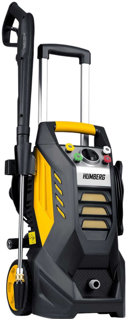 Myjka cisnieniowa Humberg HM-302 (5903890618964) - obraz 2