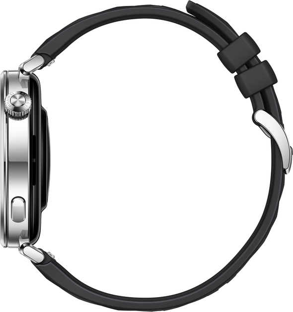 Смарт-годинник Huawei Watch GT 5 41mm Black (Jana-B19F) - зображення 5