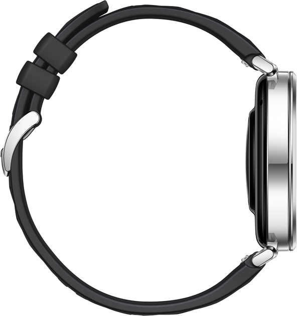 Смарт-годинник Huawei Watch GT 5 41mm Black (Jana-B19F) - зображення 6