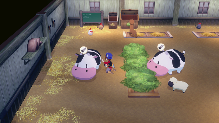 Gra Nintendo Switch 2 Story of Seasons Grand Bazaar Limited Edition (Kartridż) (5060540773227) - obraz 3