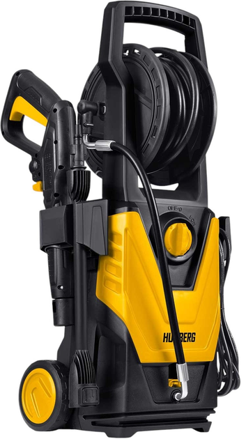 Myjka cisnieniowa Humberg HM-300 (5903890618940) - obraz 2