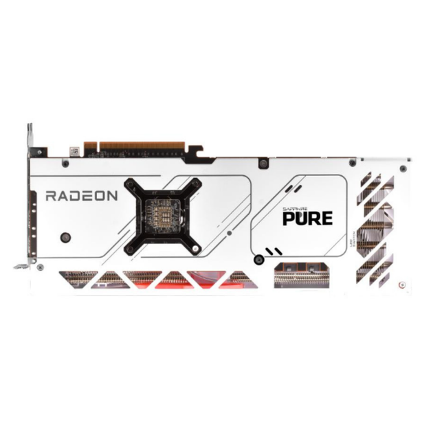 Видеокарта SAPPHIRE AMD RX 7800 XT GAMING OC PURE 16GB 19500MHz 256bit (11330-03-20G) - изображение 5