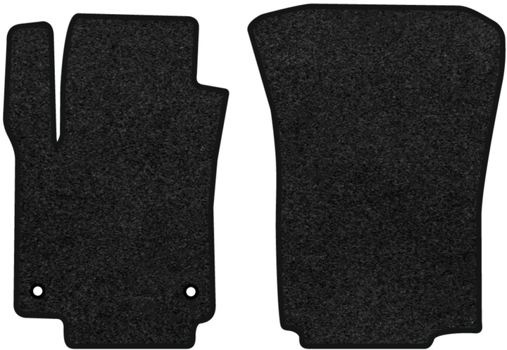 Ворсові килимки EVAtech Premium в салон авто для Skoda Citigo 5-doors 2011-2020 1 покоління Htb EU Чорний кант від Rozetka на платформі USKIDKA Акція на Ворсові килимки EVAtech Premium в салон авто для Skoda Citigo 5-doors 2011-2020 1 покоління Htb EU Чорний кант від Rozetka
