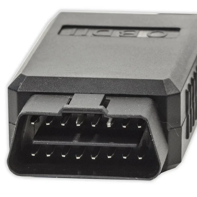 Автосканер диагностический OBD-II ELM327 с поддержкой соединения по Wi-Fi - изображение 4