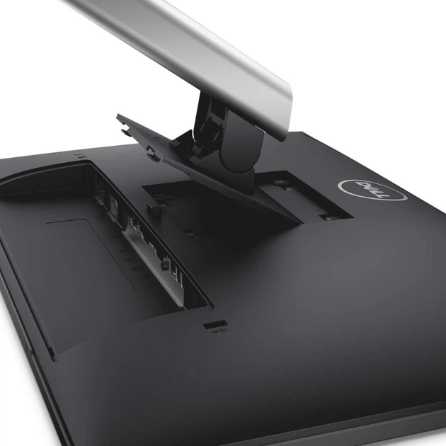 Монітор Dell U2415 чор (24