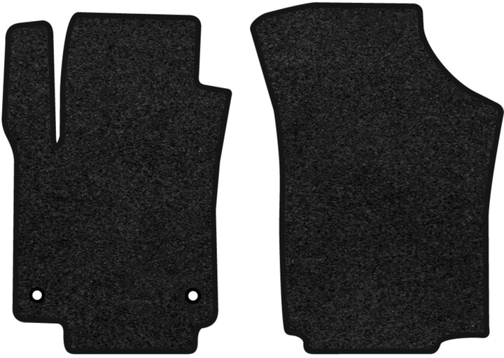 Ворсові килимки EVAtech Premium в салон авто для Skoda Citigo 5-doors 2011-2020 1 покоління Htb EU Чорний кант від Rozetka на платформі USKIDKA Акція на Ворсові килимки EVAtech Premium в салон авто для Skoda Citigo 5-doors 2011-2020 1 покоління Htb EU Чорний кант від Rozetka